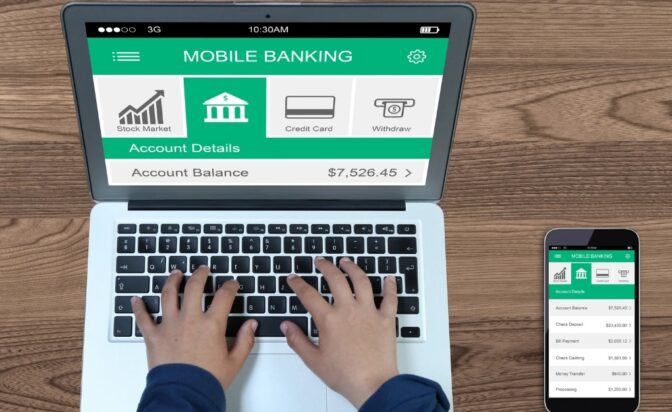 Les meilleures banques en ligne internationales 1