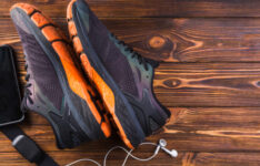les meilleures baskets de running