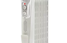 radiateur bain d'huile - Rowenta BU2620F0 Intensium
