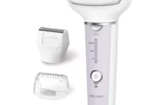épilateur maillot intégral - Panasonic Wet & Dry ES-EY30A-V503