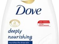 Gel douche hydratant Dove