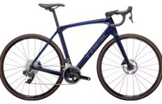 Trek Domane SL 6 Sram Rival eTap