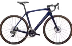 Trek Domane SL 6 Sram Rival eTap 12V