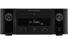 Marantz CD Melody X MCR612
