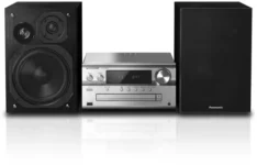 Panasonic SC-PMX92EG-S