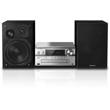 Panasonic SC-PMX92EG-S 1 Panasonic SC-PMX92EG-S