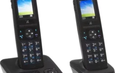 Panasonic KX-TGH722FRB