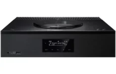 Technics SA-C600EG-K