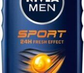 Nivea Men Sport 24h Fresh Perfect