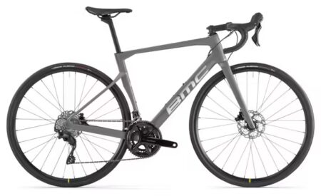  - BMC Roadmachine Five Shimano 105