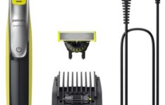 tondeuse barbe courte - Philips OneBlade 360 QP2734/30