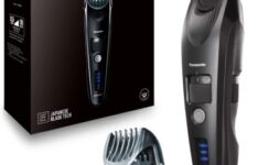 tondeuse barbe courte - Panasonic ER-SB40-K803