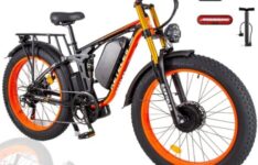 speed bike - Keteles K800 Pro