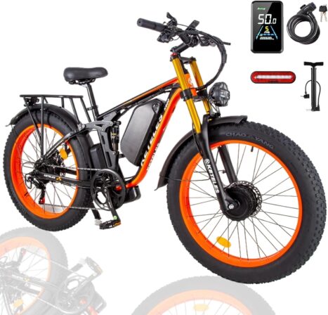 Keteles K800 Pro