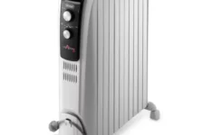 radiateur bain d'huile - De’Longhi Dragon 4 TRD41025