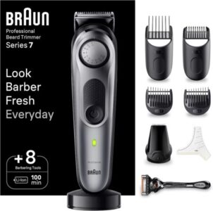  - Braun Series 7 BT7420