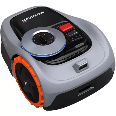 robot tondeuse - Navimow i105E