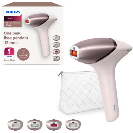 Philips Series 9000 Lumea BRI958/00 1 Philips Series 9000 Lumea BRI958/00
