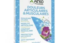 Arkopharma Arkofluides Douleurs Articulaires & Musculaires