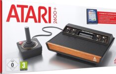 Atari 2600+