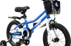 vélo pour enfant de 3 ans - Baby Joy ‎TL-14