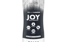 Blue Junker Joy