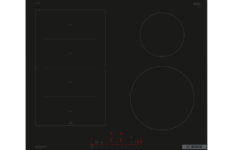Bosch PIX63SHC1F Serenity FlexInduction