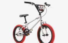 Btwin Wipe 500 16 pouces