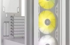Corsair iCUE 4000X