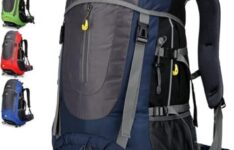 sac de randonnée 70L - Doshwin 70L 7H06210