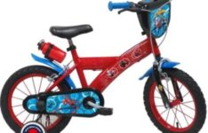 vélo pour enfant de 3 ans - Eden Bikes Marvel