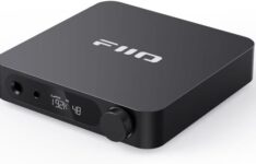 FIIO K11 DSD256