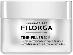 Filorga Time-Filler 5XP 4 crème pour peau grasse - Filorga Time-Filler 5XP