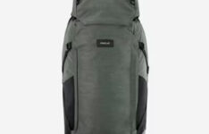 sac de randonnée 70L - Forclaz Travel 900