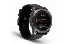 Garmin Fenix 7x Solar