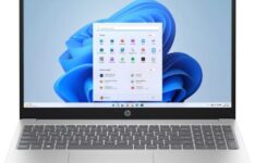 HP 15-FC0058NF