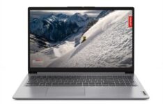 Lenovo IdeaPad 1 15ALC7 R5