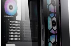 MSI MPG Gungnir 110R