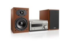 Denon D-M41 DAB Bluetooth