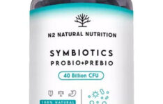 N2 Natural Nutrition Symbiotics