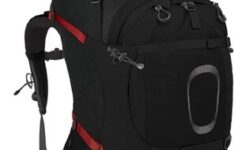 sac de randonnée 70L - Osprey Aether Plus 70
