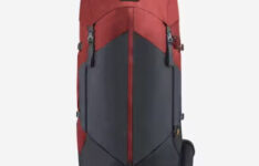 sac de randonnée 70L - Simond MT100 Easyfit 70L