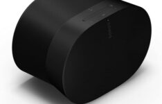 Sonos Era 300 EU Black