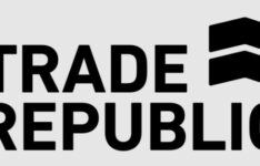 plateforme de trading - Trade Republic