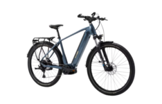 Stilus E-Touring