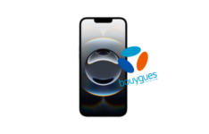 Apple iPhone 16e avec Forfait Bouygues Télécom 200 Go