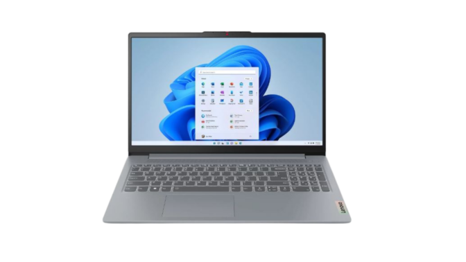 Lenovo IdeaPad Slim 3 15IRH8 2 PC portable i7 16Go RAM - Lenovo IdeaPad Slim 3 15IRH8