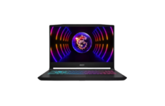 PC portable gamer pas cher - MSI Katana 15 B13VFK-2092FR 
