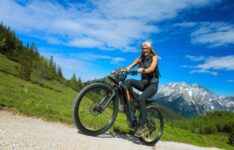 Les meilleurs vélos de randonnée électriques