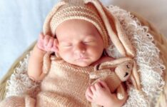 Les meilleurs doudous bébé